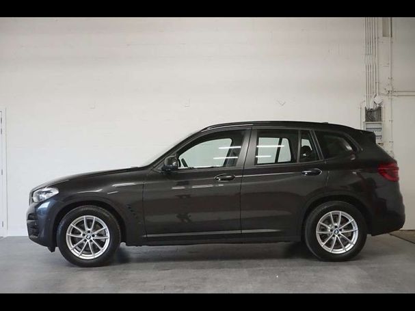 BMW X3 sDrive 100 kW image number 3