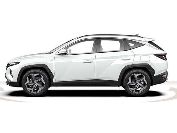 Hyundai Tucson HEV 4WD 169 kW image number 5