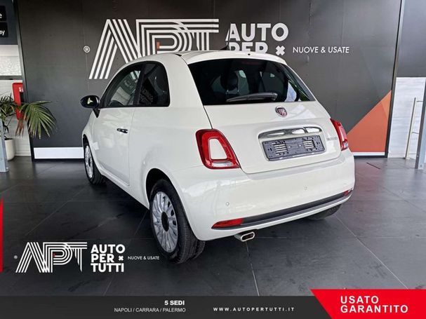 Fiat 500 1.0 51 kW image number 4