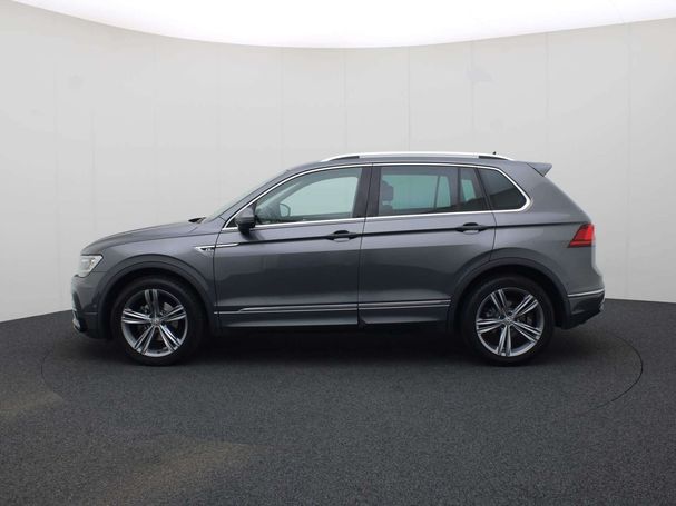 Volkswagen Tiguan 1.5 TSI DSG 110 kW image number 31