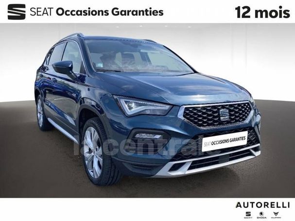 Seat Ateca 2.0 TDI DSG 110 kW image number 1