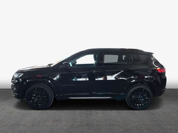 Jeep Compass 1.3 177 kW image number 4