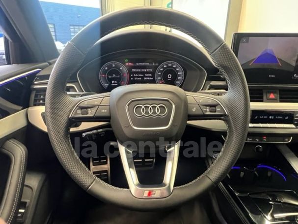 Audi A4 40 TDI S tronic Avant 150 kW image number 21