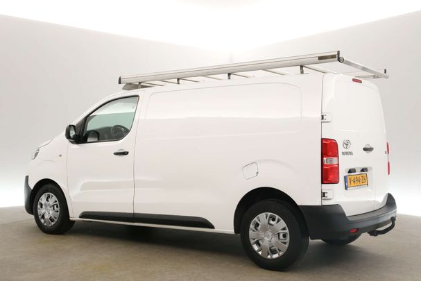 Toyota Proace L2H1 2.0 D-4D 90 kW image number 24