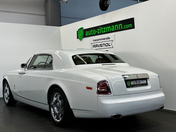 Rolls-Royce Phantom Coupe 338 kW image number 3