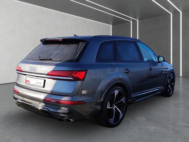 Audi SQ7 TDI 320 kW image number 6