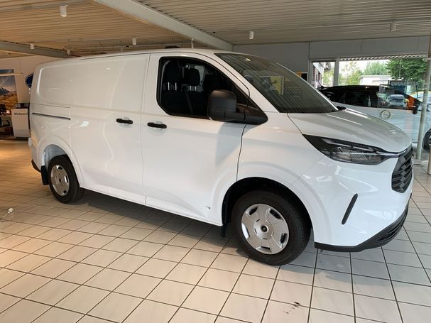 Ford Transit Custom 280 Trend 81 kW image number 13