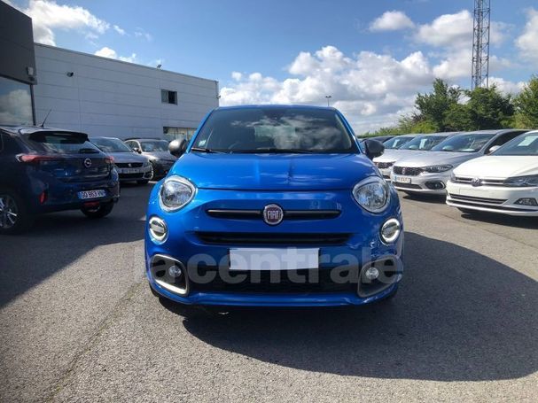 Fiat 500X 1.3 FireFly Turbo DCT 110 kW image number 3