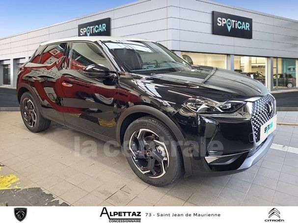 DS Automobiles 3 Crossback BlueHDi 130 96 kW image number 3