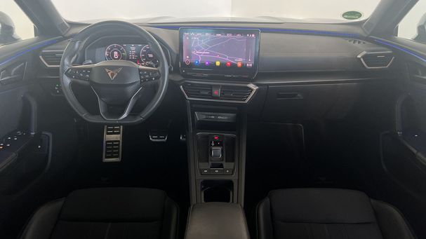 Cupra Formentor e-HYBRID VZ 180 kW image number 10