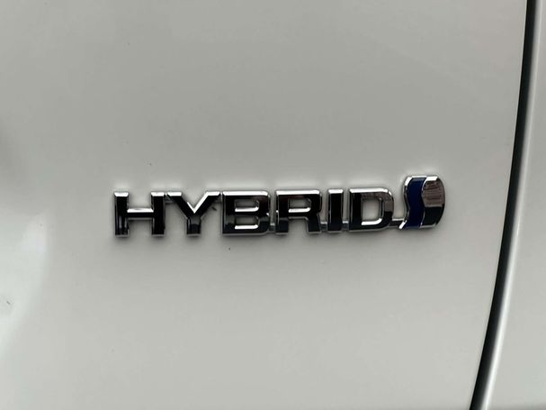 Toyota RAV 4 2.5 Hybrid 160 kW image number 31