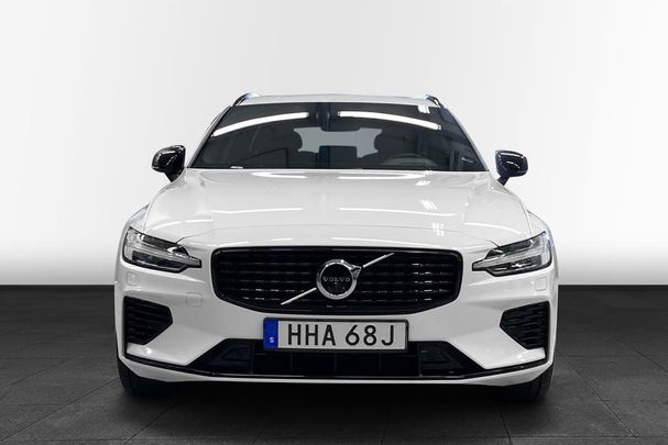 Volvo V60 AWD T8 341 kW image number 2