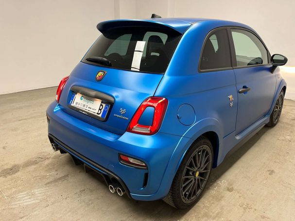 Abarth 595 Competizione 1.4 T-Jet 180 132 kW image number 9