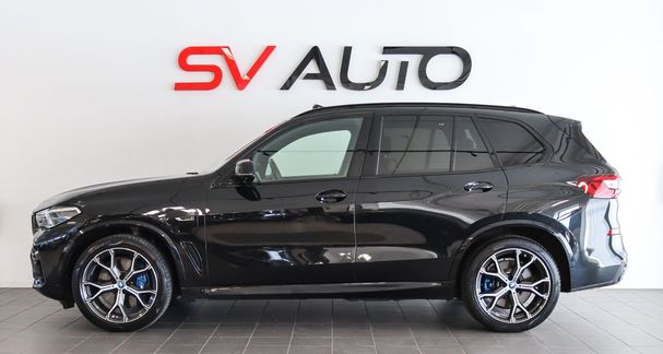 BMW X5 45e xDrive 291 kW image number 5