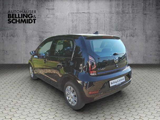 Volkswagen up! 60 kW image number 4