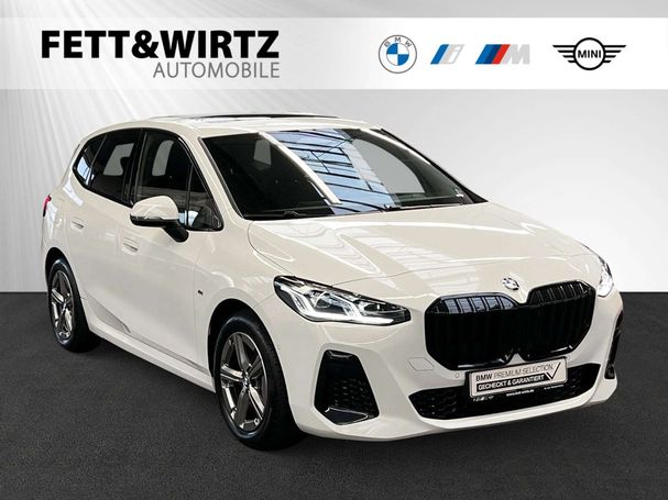 BMW 223i Active Tourer xDrive 150 kW image number 1