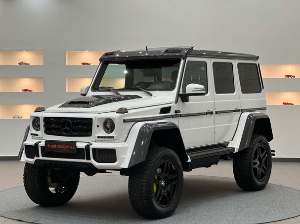 Mercedes-Benz G 500 310 kW image number 2