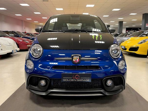 Abarth 595 121 kW image number 4