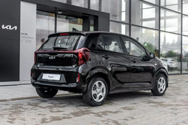 Kia Picanto 58 kW image number 5