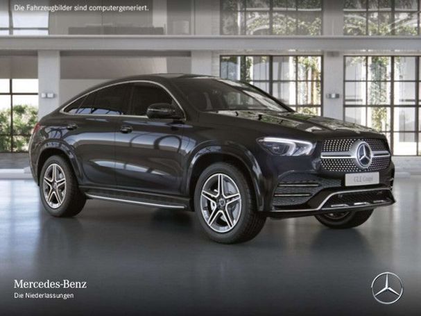 Mercedes-Benz GLE 350 d 200 kW image number 21