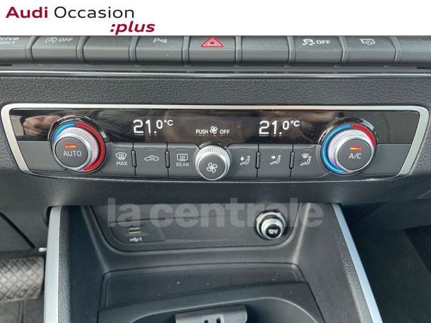 Audi Q2 35 TFSI S tronic Advanced 110 kW image number 9