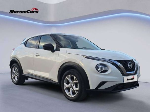 Nissan Juke 1.0 DIG-T 114 Acenta 84 kW image number 3