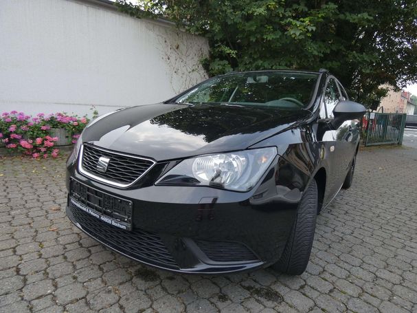 Seat Ibiza 63 kW image number 2