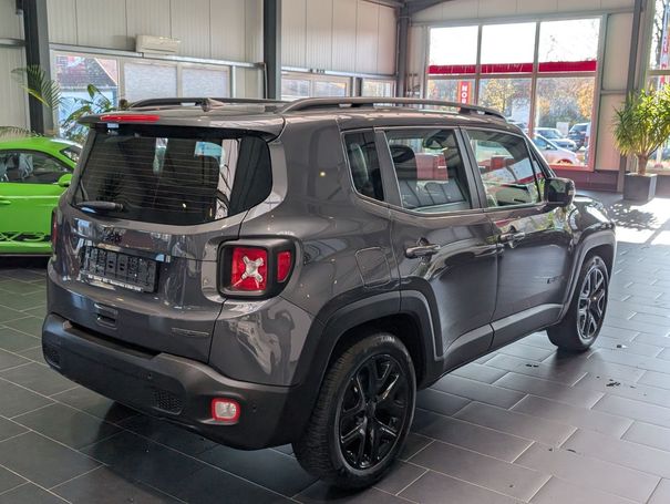 Jeep Renegade 88 kW image number 9