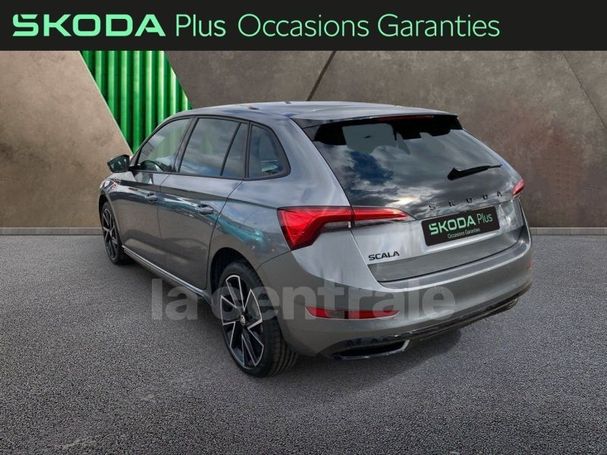 Skoda Scala 1.0 TSI DSG 81 kW image number 16