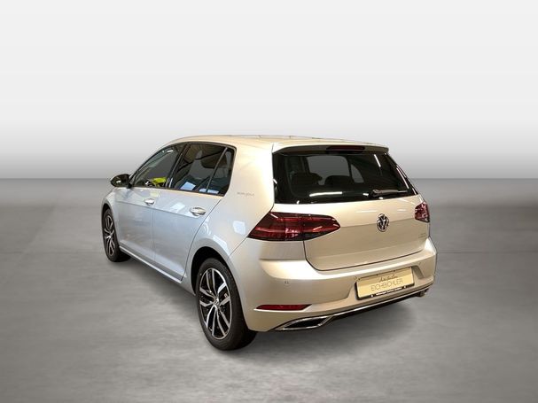 Volkswagen Golf 1.5 TSI DSG Highline 110 kW image number 4