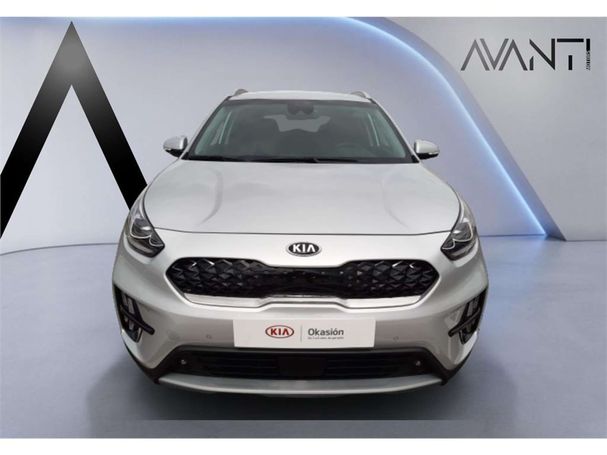 Kia Niro 1.6 104 kW image number 2