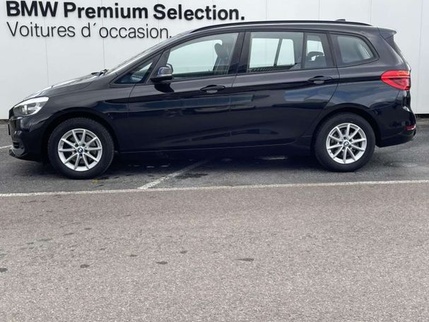 BMW 218i Gran Tourer 100 kW image number 3