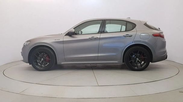 Alfa Romeo Stelvio 206 kW image number 5