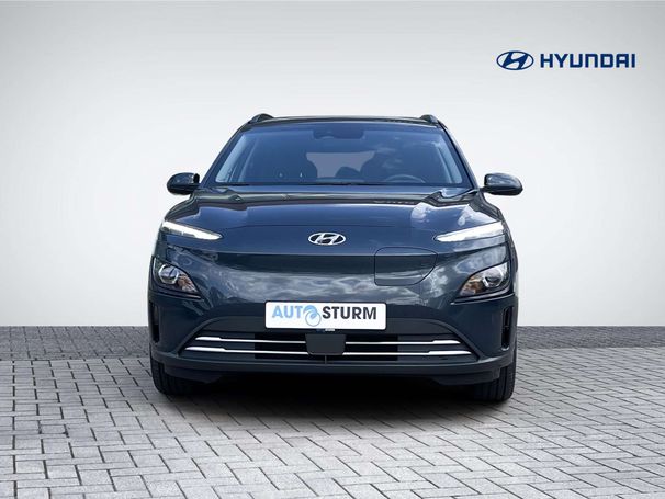 Hyundai Kona 39 kWh 100 kW image number 1