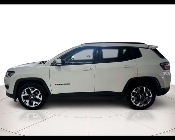 Jeep Compass 1.6 MultiJet Limited 88 kW image number 3