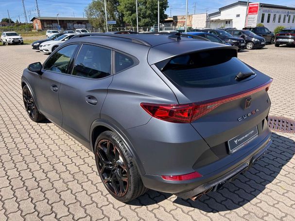 Cupra Formentor VZ5 287 kW image number 12