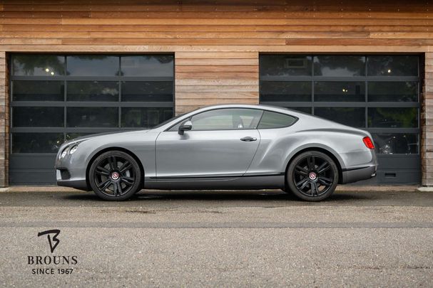 Bentley Continental GT V8 373 kW image number 3