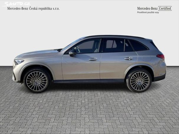 Mercedes-Benz GLC 300 de AMG 245 kW image number 8