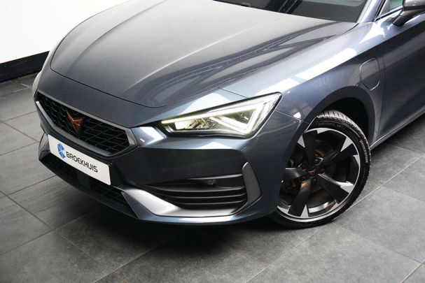 Cupra Leon 150 kW image number 26