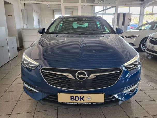 Opel Insignia Business 125 kW image number 6