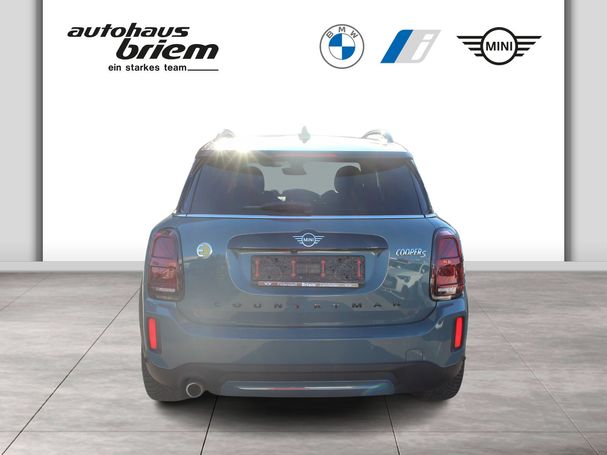 Mini Cooper SE Countryman ALL4 165 kW image number 4