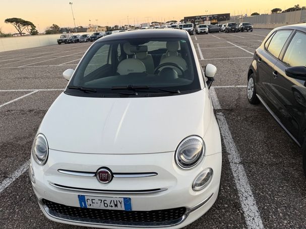 Fiat 500 1.0 51 kW image number 4