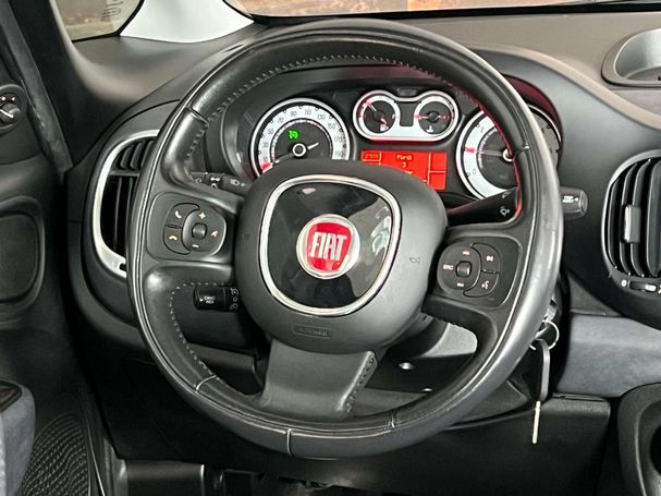 Fiat 500L 1.4 70 kW image number 14