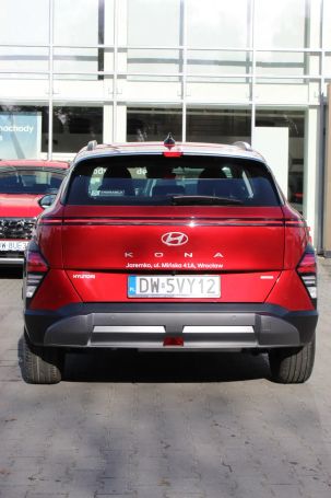 Hyundai Kona 77 kW image number 5