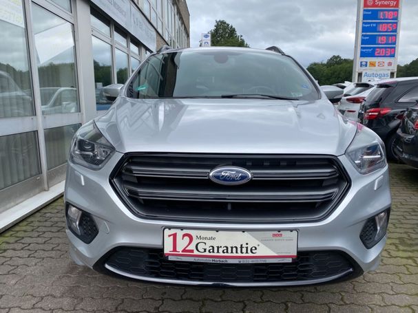 Ford Kuga 4x4 ST-Line 132 kW image number 5