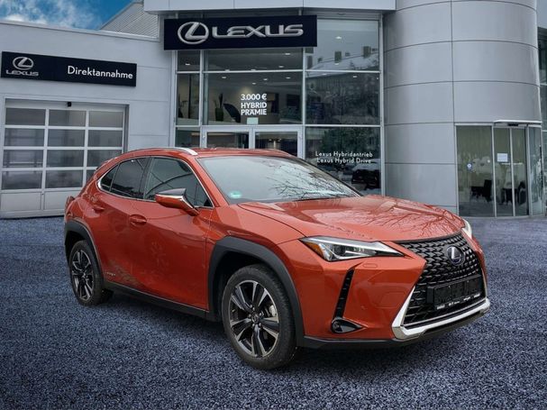 Lexus UX 250h 135 kW image number 2