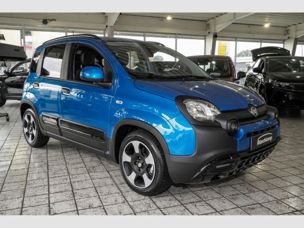 Fiat Panda 51 kW image number 2