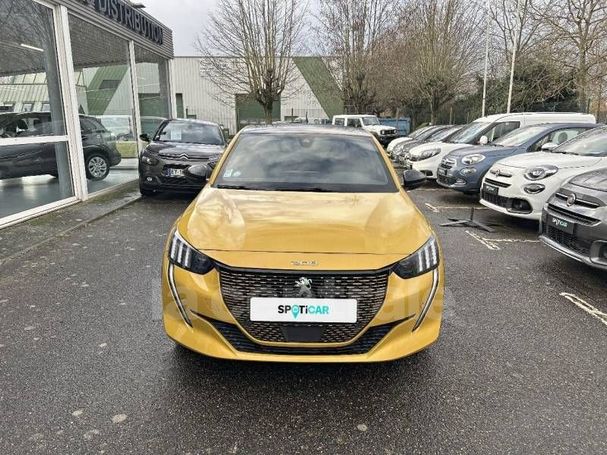 Peugeot 208 100 kW image number 3