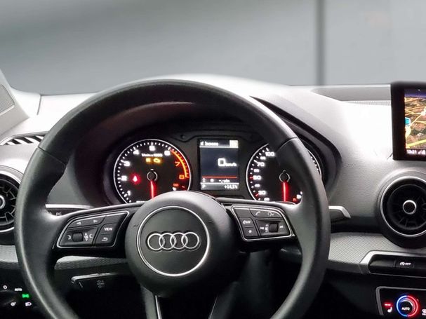 Audi Q2 35 TFSI S-line 110 kW image number 15