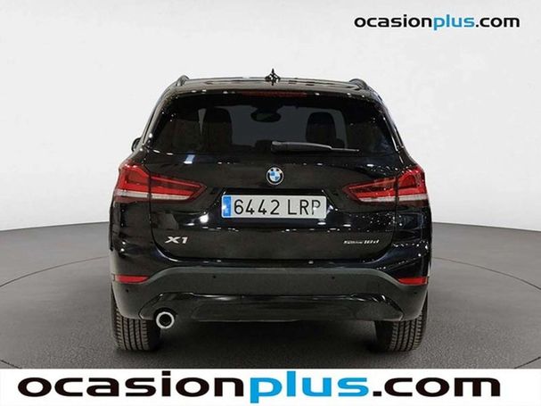 BMW X1 16d sDrive 85 kW image number 15